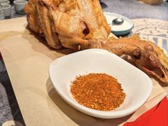 -醉长安(钟楼旗舰店)