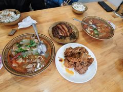 -眼镜肥肠店(振兴街店)