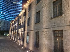 -宁波万豪酒店