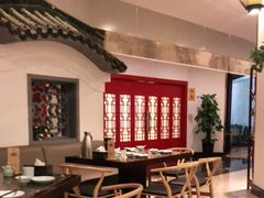 -冶春茶社(星汉大厦店)