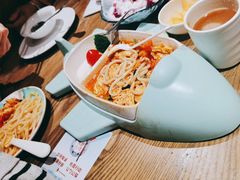 -耶里夏丽新疆餐厅(百联中环购物广场店)