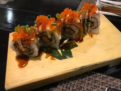 -景鹤料理(上地华联店)