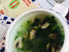 爽口鲜素羹-宁波状元楼酒店(和义路店)