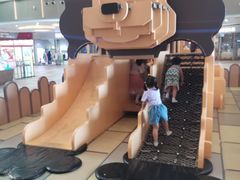 -沈阳海洋探索中心