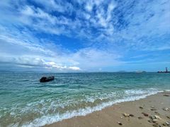 -三亚西岛海洋文化旅游区