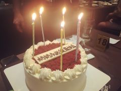 -Pantry's Best派悦坊蛋糕(K11购物艺术中心店)