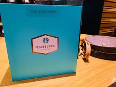 -星巴克臻选(郑州国贸360广场店)