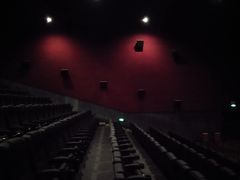 -万达影城(保定万博广场激光IMAX店)