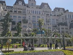 -花果园湿地公园