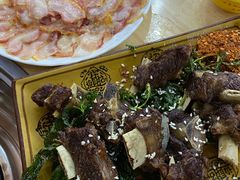 烤藏香猪肉-老字号特色藏餐(香格里拉古城店)