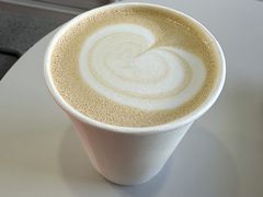 -Sips&Lick茶兰咖啡(五道口店)