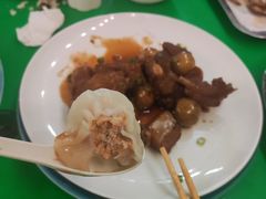 -前王院•巧克力海鲜市集餐厅(万平口店)