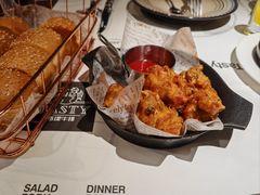 -西堤牛排(北京国瑞店)