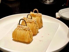 榴莲酥-甄御•海鲜新青岛菜(麦岛店)