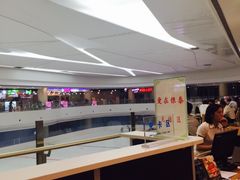 -冠军冰场CHAMPION RINK(环球银泰城店)