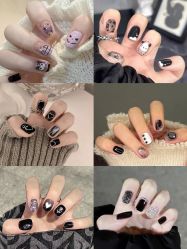 -M·X Nail日式美甲美睫