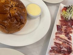 -摩根扒房(桐梓林店)