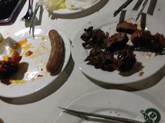-戈拿旺巴西烤肉(崇文门店)