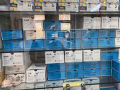 -圣贝口腔(海淀店)