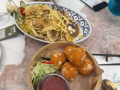 -KingThaia金泰兰(滨江天街店)