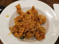 -新旺茶餐厅(嘉里城店)