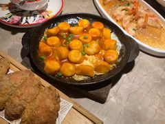 -新白鹿餐厅(金鹰新街口店)