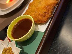 -上蔬无瑕· 创意素食·Vegetarian(华采天地店)