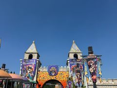 -大连海昌发现王国主题公园