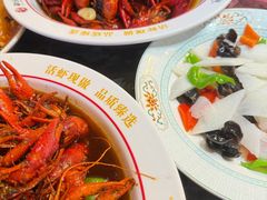 -欧记轩龙虾·私房菜(A店)