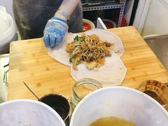 -安徽阜阳卷馍(西单店)