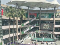 -西贝莜面村(上海百联西郊店)