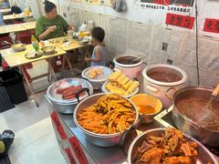 -柳州肥姨妈大骨螺蛳粉(东靖路店)