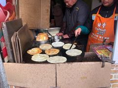 -王记生烫牛杂面馆(兰陵路店)