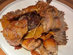 -闽上鲜·福建菜(龙湖滨江天街店)