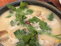 -文兴酒家(Chinatown - Gerrard Street)