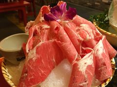-蜀大侠火锅(龙岗店)