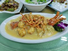 -景好海鲜餐厅(大鹏必选旅游店)