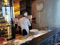 -广州四季酒店·意珍·意式自助餐