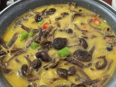-元银甲·湖北地标美食(汉阳店)