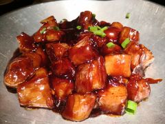 -绿茶餐厅(财富购物中心店)