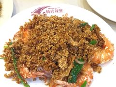 -桥底辣蟹(谢斐道店)