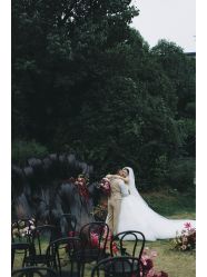 -MECCI婚礼摄影跟拍(红东方广场店)