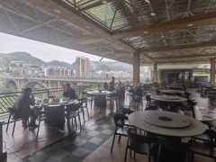-江龙饭店·乌江豆腐鱼(乌江老桥头店)