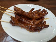-南门小馆·清真(国贸商城店)