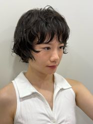 -YESIDO椰岛造型烫发染发