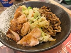 -吉野家(范阳中路店)