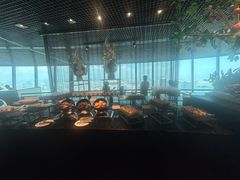 -澳门旅游塔360°旋转餐厅(南湾湖广场店)