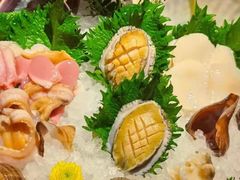 -澜棠海鲜(余姚阳明古镇店)