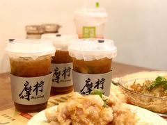 -吉味馆(柠溪店)