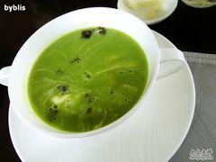 -上海和平饭店-华懋阁 The Cathay Room